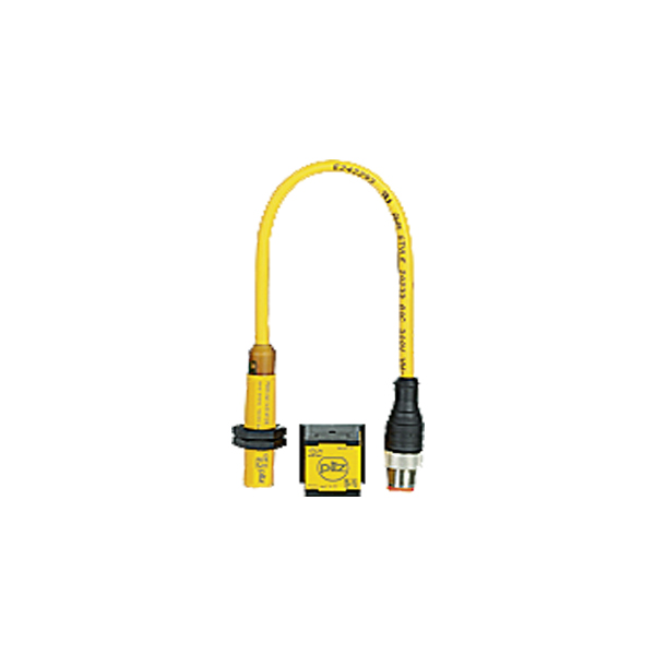 506239 New PILZ PSEN ma1.3-20M12/8-0.15m/PSENma1.3-12/1u
